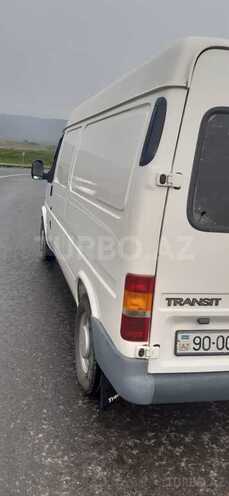 Ford Transit 1999, 350,000 km - 2.0 l - Bakı
