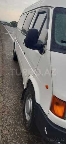 Ford Transit 1999, 350,000 km - 2.0 l - Bakı
