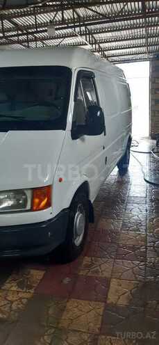 Ford Transit 1999, 350,000 km - 2.0 l - Bakı
