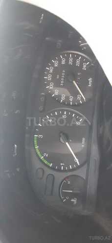 Ford Transit 1999, 350,000 km - 2.0 l - Bakı