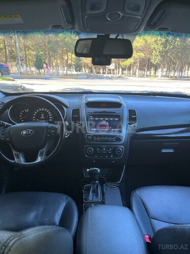 Kia Sorento 2012, 195,000 km - 2.0 l - Sumqayıt