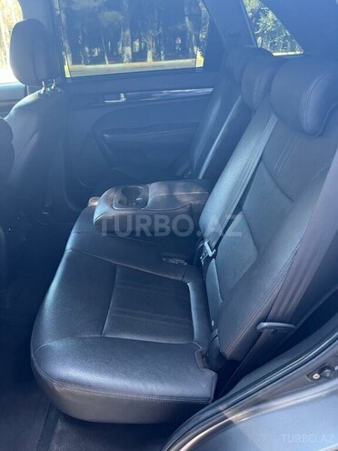 Kia Sorento 2012, 195,000 km - 2.0 l - Sumqayıt