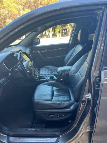 Kia Sorento 2012, 195,000 km - 2.0 l - Sumqayıt