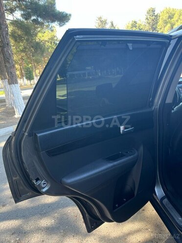 Kia Sorento 2012, 195,000 km - 2.0 l - Sumqayıt