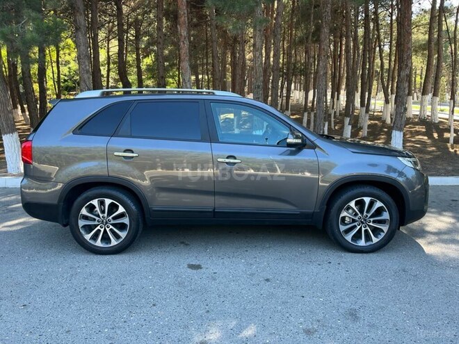 Kia Sorento 2012, 195,000 km - 2.0 l - Sumqayıt