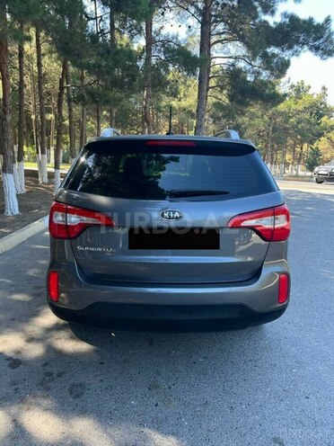 Kia Sorento 2012, 195,000 km - 2.0 l - Sumqayıt