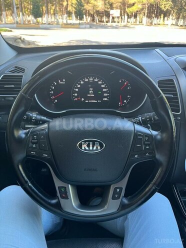 Kia Sorento 2012, 195,000 km - 2.0 l - Sumqayıt