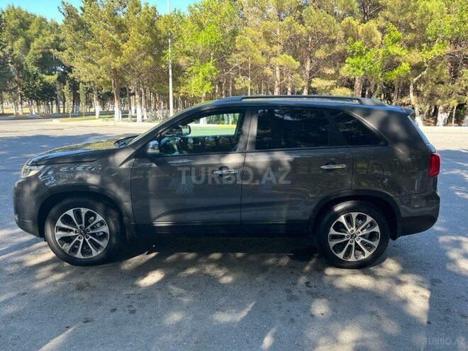 Kia Sorento 2012, 195,000 km - 2.0 l - Sumqayıt
