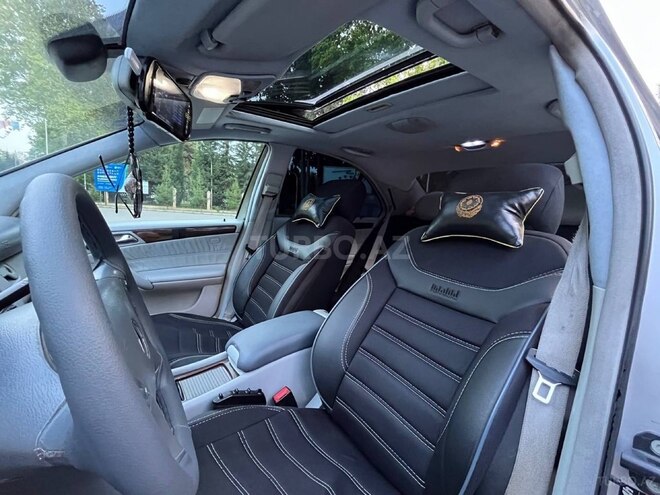 Mercedes C 320 2001, 205,435 km - 3.2 l - Mingəçevir