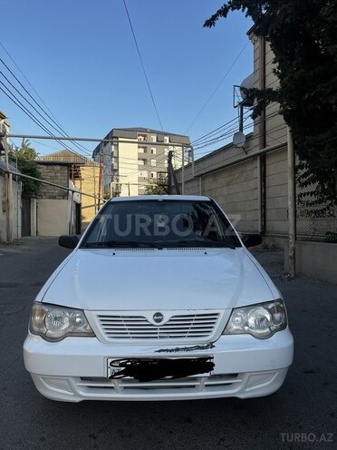 Saipa 132 2013, 255,000 km - 1.3 l - Bakı