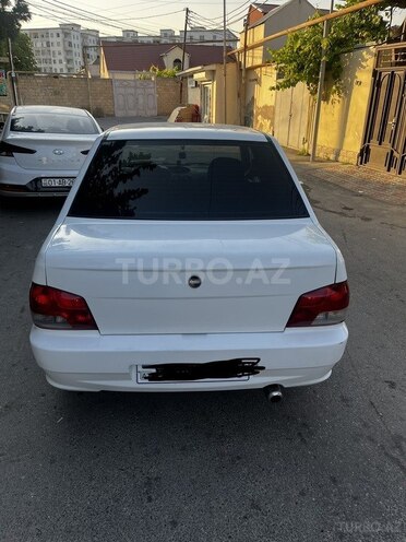 Saipa 132 2013, 255,000 km - 1.3 l - Bakı