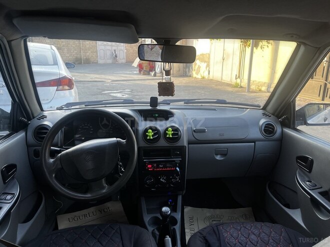 Saipa 132 2013, 255,000 km - 1.3 l - Bakı