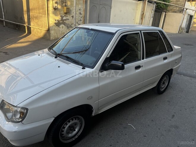 Saipa 132 2013, 255,000 km - 1.3 l - Bakı