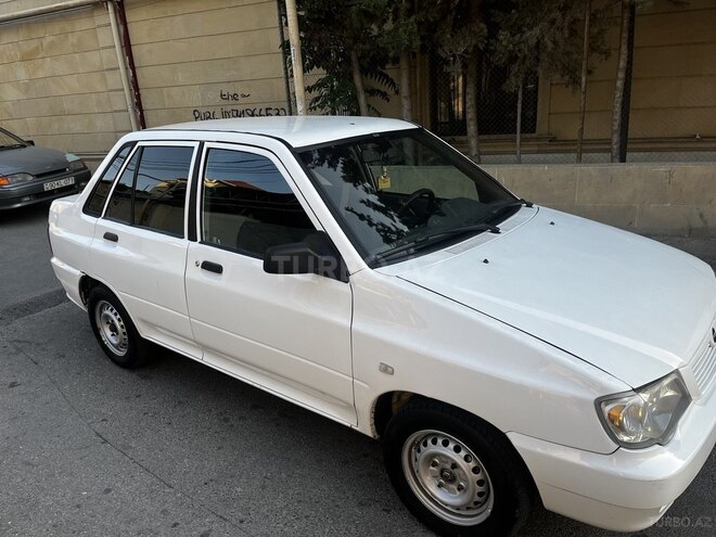 Saipa 132 2013, 255,000 km - 1.3 l - Bakı