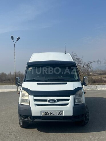 Ford Transit 2011, 333,333 km - 2.4 л - Bakı