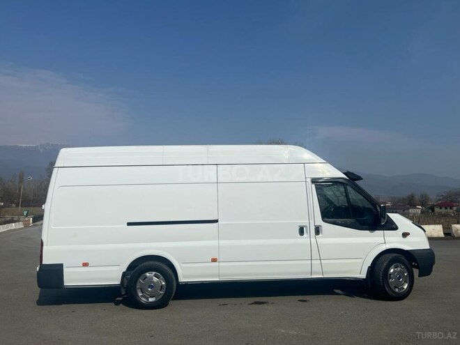 Ford Transit 2011, 333,333 km - 2.4 л - Bakı
