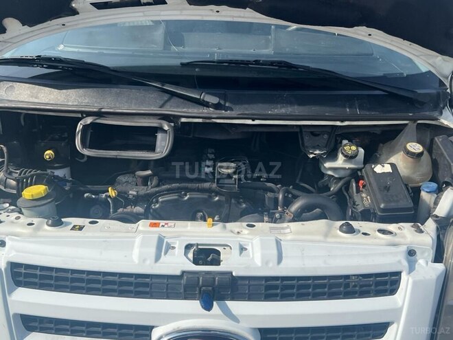 Ford Transit 2011, 333,333 km - 2.4 л - Bakı