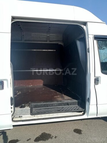 Ford Transit 2011, 333,333 km - 2.4 л - Bakı