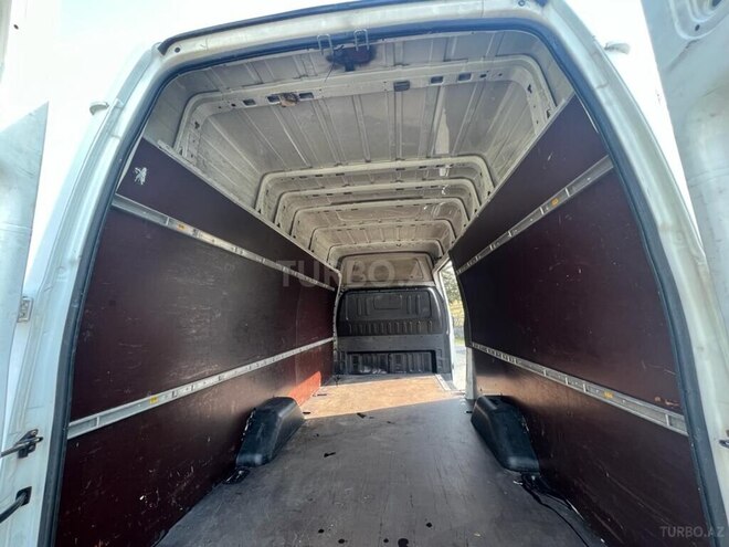 Ford Transit 2011, 333,333 km - 2.4 л - Bakı