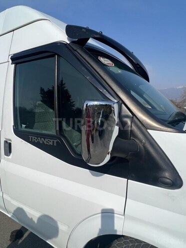 Ford Transit 2011, 333,333 km - 2.4 л - Bakı