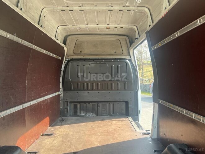 Ford Transit 2011, 333,333 km - 2.4 л - Bakı