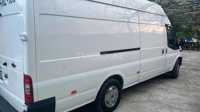 Ford Transit 2011, 333,333 km - 2.4 л - Bakı