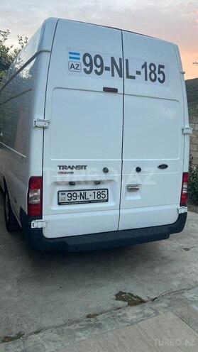 Ford Transit 2011, 333,333 km - 2.4 л - Bakı