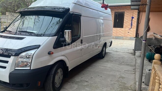 Ford Transit 2011, 333,333 km - 2.4 л - Bakı