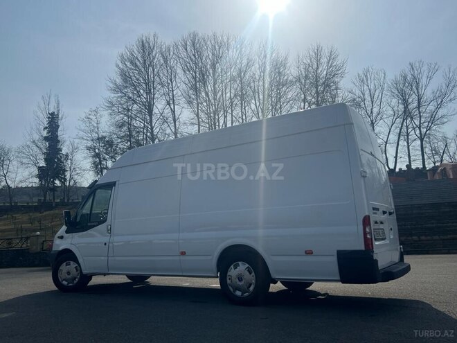 Ford Transit 2011, 333,333 km - 2.4 л - Bakı