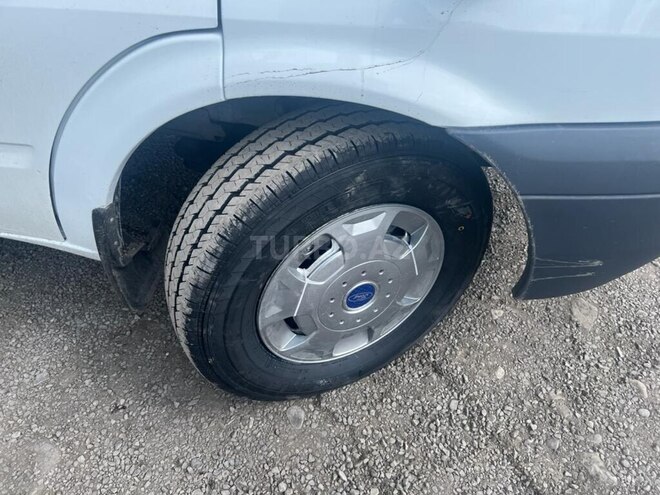 Ford Transit 2011, 333,333 km - 2.4 л - Bakı