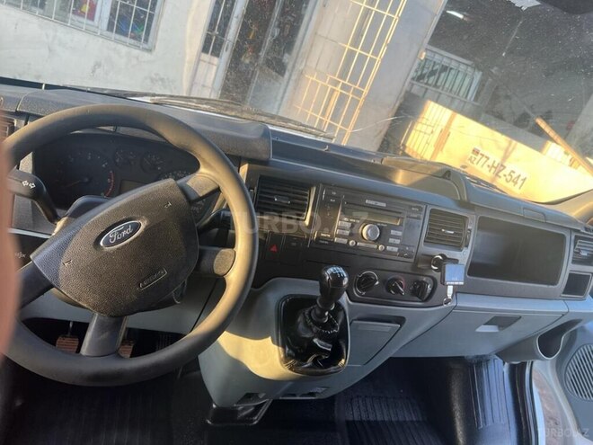 Ford Transit 2011, 333,333 km - 2.4 л - Bakı