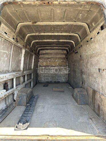 Mercedes Sprinter 312 1997, 349,754 km - 2.9 l - Sumqayıt
