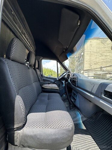 Mercedes Sprinter 312 1997, 349,754 km - 2.9 l - Sumqayıt