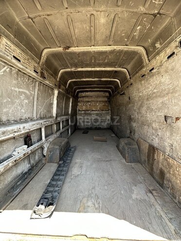 Mercedes Sprinter 312 1997, 349,754 km - 2.9 l - Sumqayıt
