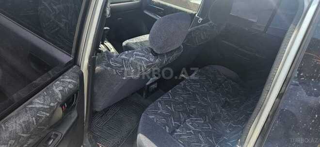 Mitsubishi Pajero io 1999, 252,525 km - 2.0 л - Sumqayıt