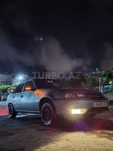 Daewoo Nexia 2008, 470,000 km - 1.5 l - Bakı