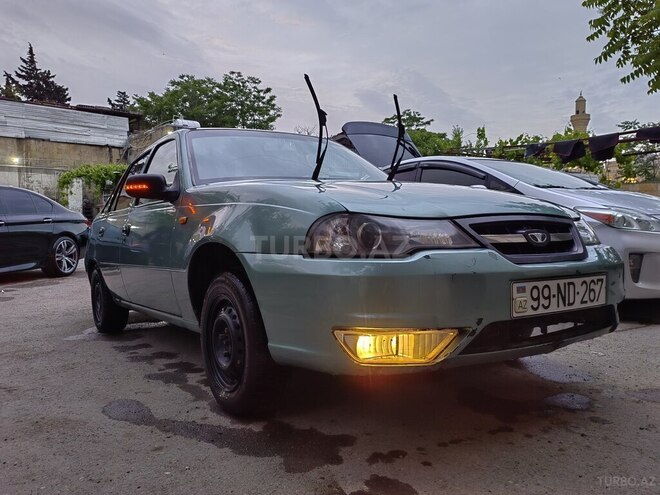 Daewoo Nexia 2008, 470,000 km - 1.5 l - Bakı