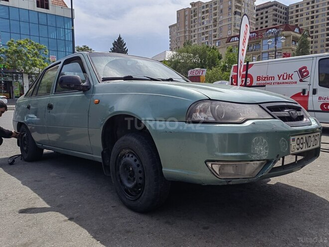 Daewoo Nexia 2008, 470,000 km - 1.5 l - Bakı