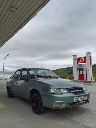 Daewoo Nexia 2008, 470,000 km - 1.5 l - Bakı