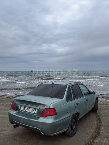 Daewoo Nexia 2008, 470,000 km - 1.5 l - Bakı
