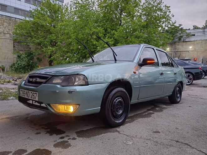 Daewoo Nexia 2008, 470,000 km - 1.5 l - Bakı