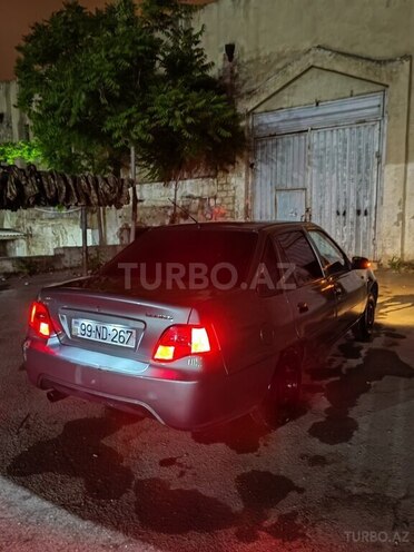 Daewoo Nexia 2008, 470,000 km - 1.5 l - Bakı