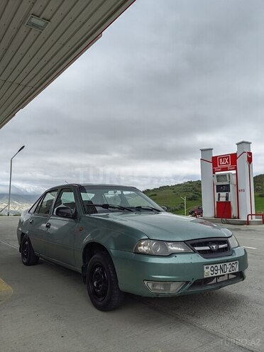 Daewoo Nexia 2008, 470,000 km - 1.5 l - Bakı