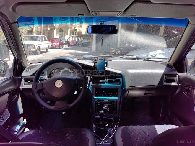 Daewoo Nexia 2008, 470,000 km - 1.5 l - Bakı