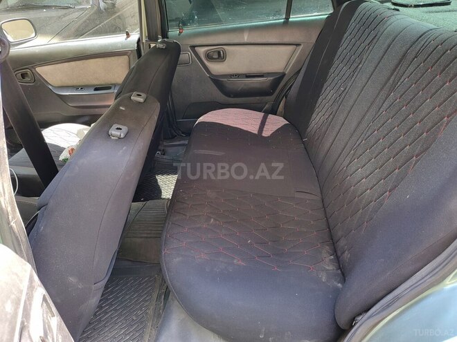 Daewoo Nexia 2008, 470,000 km - 1.5 l - Bakı