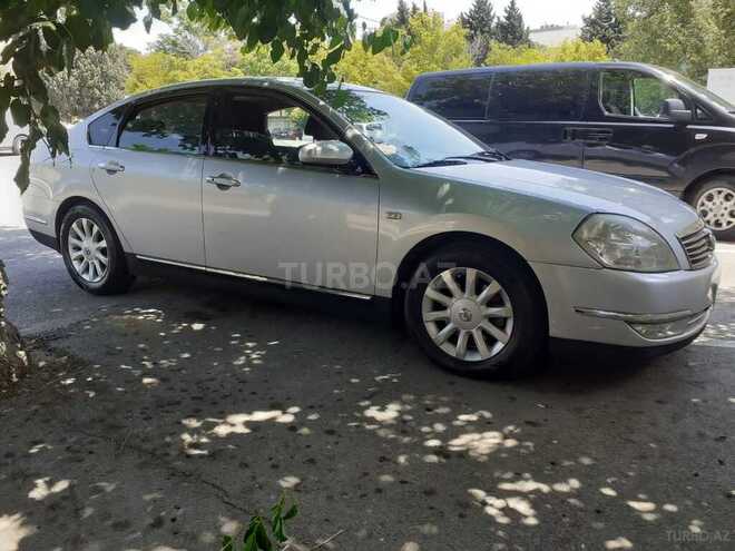 Nissan Teana 2006, 224,750 km - 2.3 l - Bakı