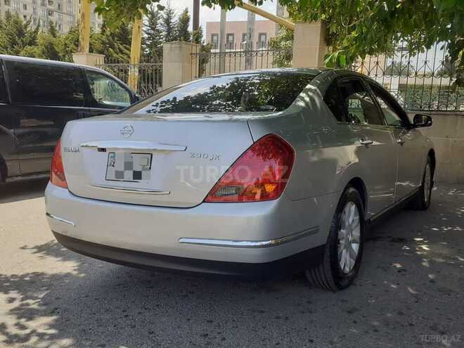 Nissan Teana 2006, 224,750 km - 2.3 l - Bakı