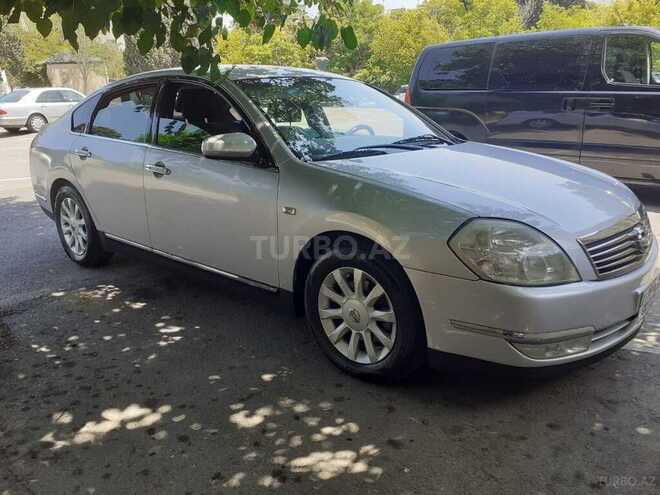 Nissan Teana 2006, 224,750 km - 2.3 l - Bakı