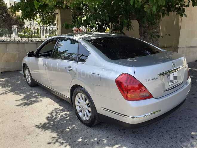 Nissan Teana 2006, 224,750 km - 2.3 l - Bakı