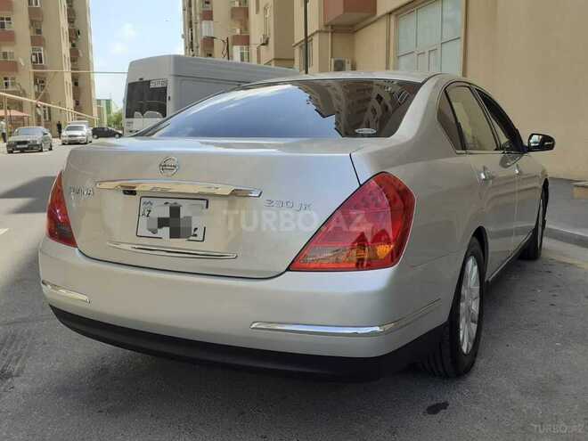 Nissan Teana 2006, 224,750 km - 2.3 l - Bakı